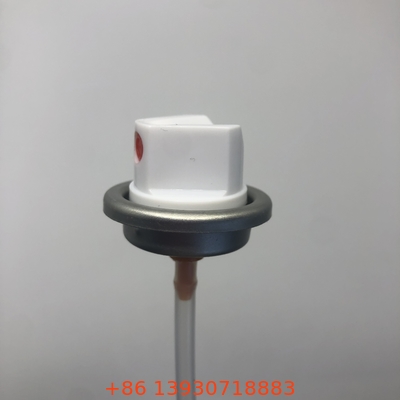 Válvula de rociado de pintura profesional para aplicaciones de recubrimiento de precisión - Mejore sus proyectos de pintura con precisión y eficiencia