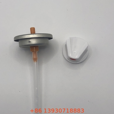 Válvula de rociado de pintura profesional para aplicaciones de recubrimiento de precisión - Mejore sus proyectos de pintura con precisión y eficiencia