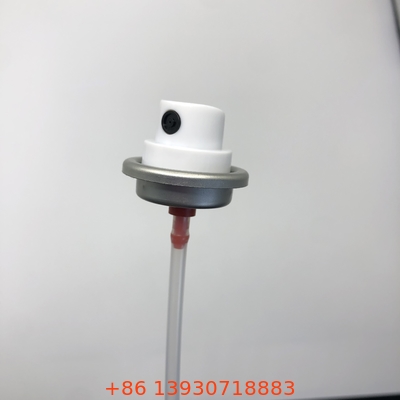 Válvula de rociado de pintura profesional para recubrimiento preciso - Control de presión y atomización ajustable