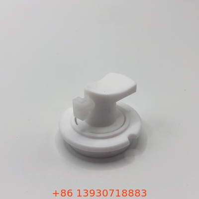 Válvula de rociado de pintura profesional para el acabado automotriz - Control de alto flujo y precisión (especificaciones: inoxidable)