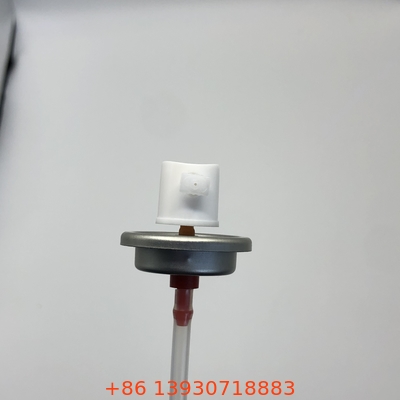 Muelle de acero inoxidable para el montaje de la válvula de pulverización de pintura de la copa