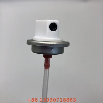 Exportación a los EE.UU. - válvula de pintura de pulverización con junta externa Buna de 25,4 mm