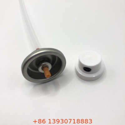 Exportación a los EE.UU. - válvula de pintura de pulverización con junta externa Buna de 25,4 mm