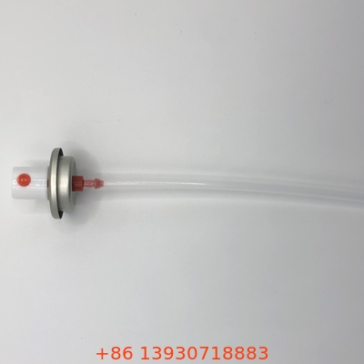 Válvula de pintura de pulverización de metal en la junta interna Buty U-133 para un rendimiento duradero