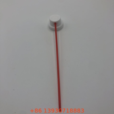 Valva limpiadora de carburador de metal fácil de instalar con construcción de metal fuerte