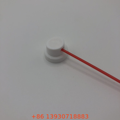 Dispensador de limpieza del carburador - Aplicación conveniente y controlada - Diseño recargable