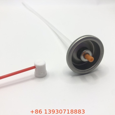 Obtener la válvula de limpieza del carburador para limpiar los carburadores con fácil de instalar