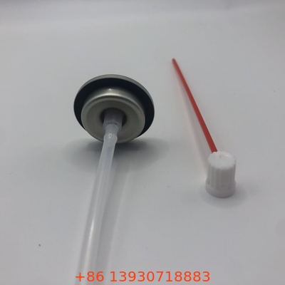 Válvula de limpieza de carburador fácil de usar con alta durabilidad para limpiar carburadores con