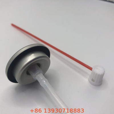 Válvula de limpieza de carburador fácil de usar con alta durabilidad para limpiar carburadores con