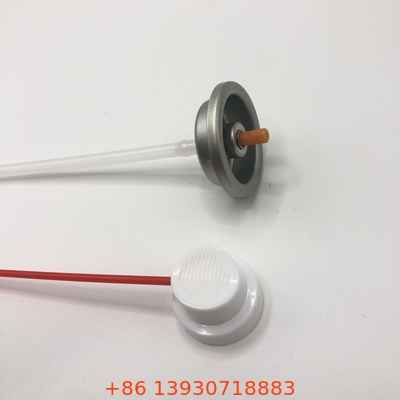 Válvula activadora de MDF Kit - Aumente su productividad con control de precisión