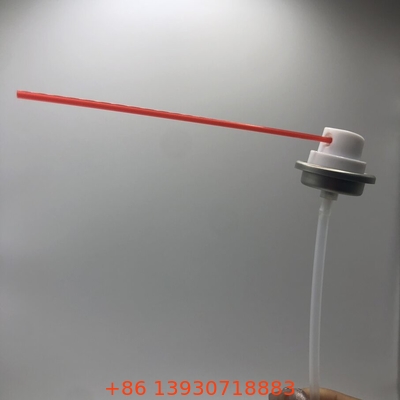Válvula de limpieza del carburador de compatibilidad universal para un rendimiento mejorado