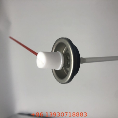 Obtener la válvula de limpieza del carburador para limpiar los carburadores con fácil de instalar
