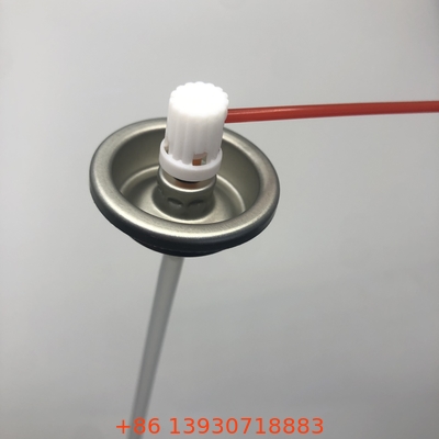 Fácil de instalar la válvula de limpieza del carburador solución perfecta para limpiar los carburadores