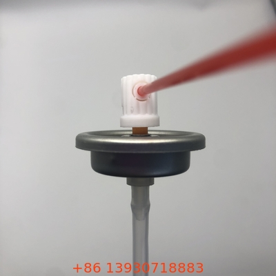 Fácil de instalar la válvula de limpieza del carburador solución perfecta para limpiar los carburadores