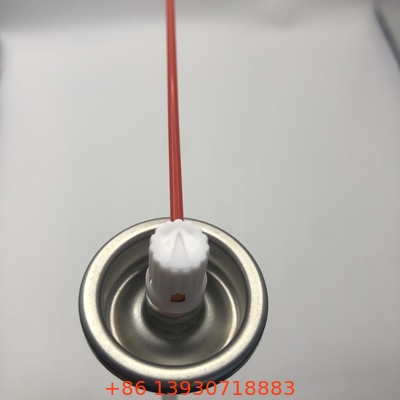 WD-40 especialista en válvula de lubricante PTFE de alto rendimiento con resistencia a la corrosión
