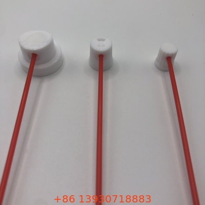 Válvula activadora de MDF Kit de alto rendimiento para estetoscopios de MDF con junta de Buna