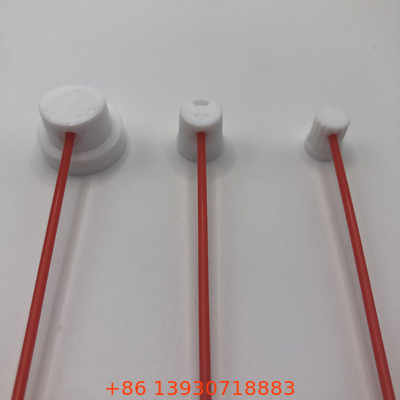Válvula activadora de MDF Kit de alto rendimiento para estetoscopios de MDF con junta de Buna
