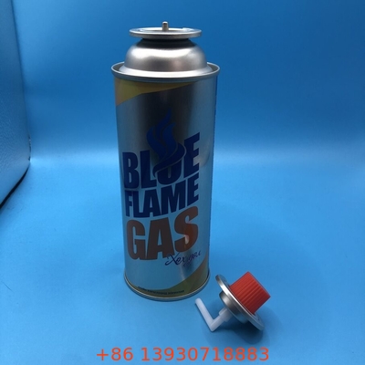 Acepta OEM - válvula de cartucho de gas para picnic y cocina en olla caliente