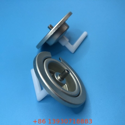 25.4mm válvula de gas de horno de butano para una cocina segura y eficiente