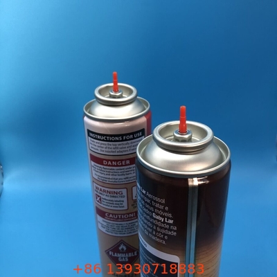 Instalación de válvula de reabastecimiento de precisión para encendedor de gas de reabastecimiento con corto tiempo de entrega