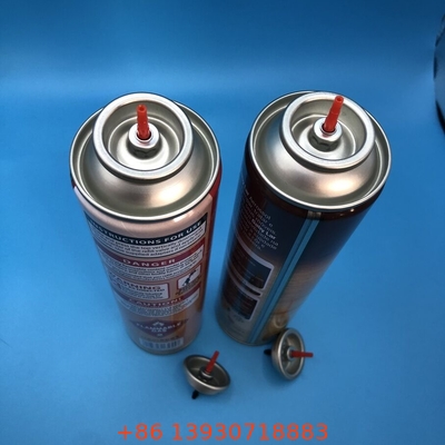 Control de calidad estricto: ajuste de válvulas de gas para un rendimiento fiable