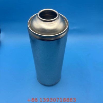 Cisterna de gas de butano flexible con diseño de pared recta para un transporte fácil