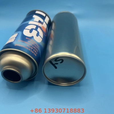 Diseño de pared recta eficiente y conveniente para el almacenamiento efectivo de gas