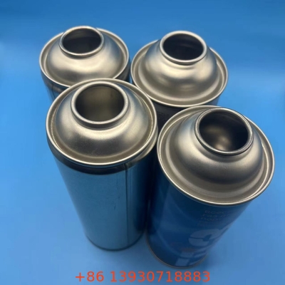 Adaptador universal de cartuchos de gas de butano - Compatibilidad versátil de combustible para cocinar al aire libre - Conveniente y costoso