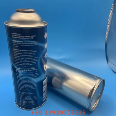 Adaptador universal de cartuchos de gas de butano - Compatibilidad versátil de combustible para cocinar al aire libre - Conveniente y costoso