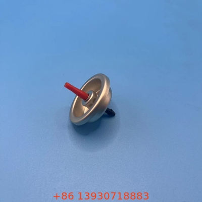 Válvula de reabastecimiento universal de encendedor de butano - Solución de reabastecimiento versátil para varios modelos de encendedores
