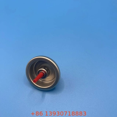 Válvula de encendedor de gas de alojamiento soltado con recarga de gas de encendedor conveniente