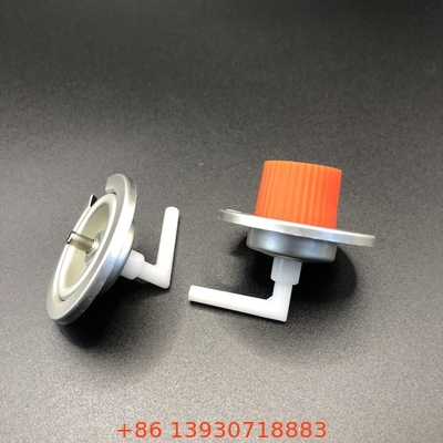 1 pulgada 1 pulgada válvula de gas de butano OEM disponible