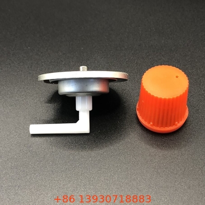 1 pulgada 1 pulgada válvula de gas de butano OEM disponible