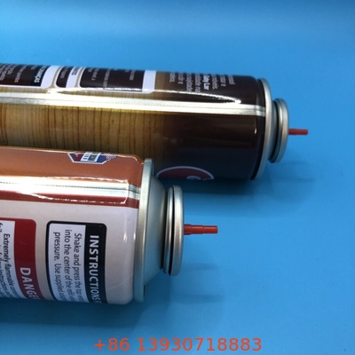 Kit completo de reabastecimiento de gas más ligero para la comodidad del hogar - Reabastecimiento seguro y fácil