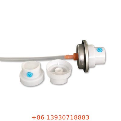 25.4mm Casilla de válvula de pintura por rociado F2.0×ф0.33mm para recubrimiento de precisión