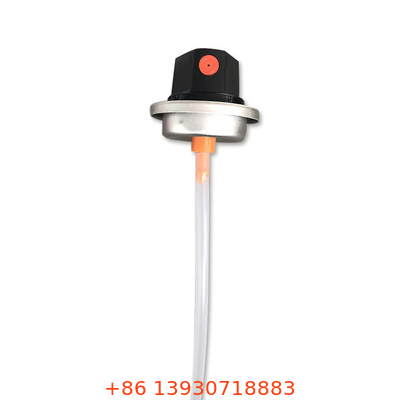 25.4mm Casilla de válvula de pintura por rociado F2.0×ф0.33mm para recubrimiento de precisión