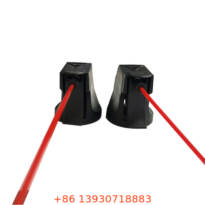 Capuchón de spray de aerosoles para tapa de lata de aerosoles de plástico Exportador