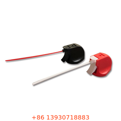 Capuchón redondo para aerosoles - Ideal para aplicaciones en interiores y exteriores