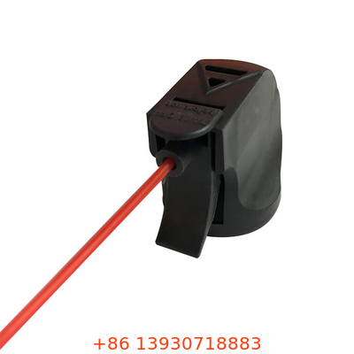 Pulverizador plegable con tubo de extensión y boquilla de pulverización de aerosoles con rotor POM