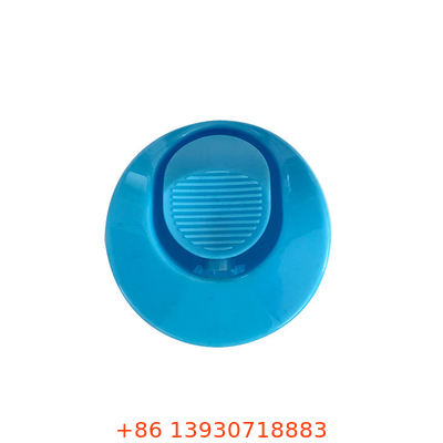 50.13mm Aerosol Spray Nozzle 27.34mm altura 2.5-3.5L/min de caudal para el profesional
