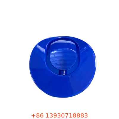 Nozla de aerosoles de alta calidad y precisión de 2,5-3,5 L/min Cantidad de flujo 50,13 mm Ancho de la boquilla