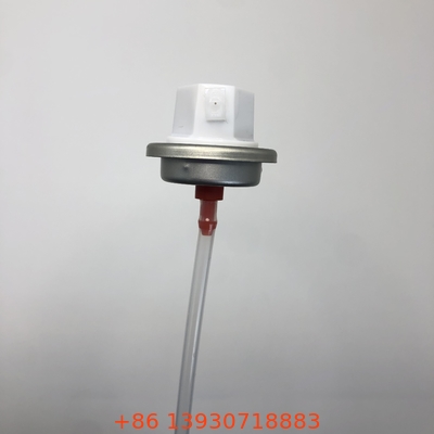 Válvula de pintura de rociado de tubo de inmersión estándar con orificio ф2.0×ф0.33mm