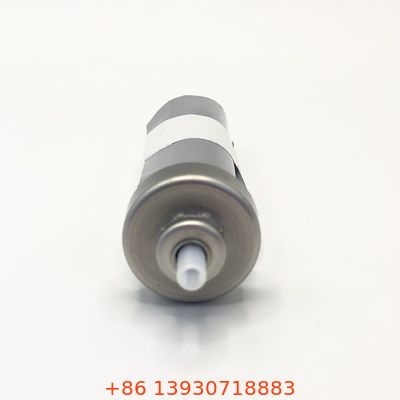 20 mm Bolsa en válvula con control de distribución de precisión para las nieblas de cuidado de la piel