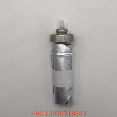 Bolsa de aerosoles de plástico de capacidad personalizada con válvula para envases de plástico