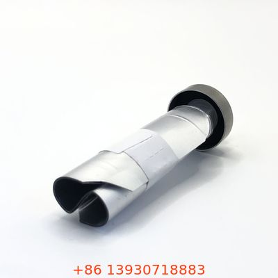 Válvula de bolsa de 20 mm ideal para productos de cuidado personal y del hogar