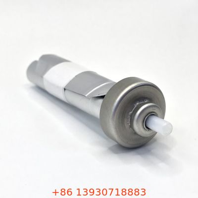 Válvula de bolsa de 20 mm ideal para productos de cuidado personal y del hogar
