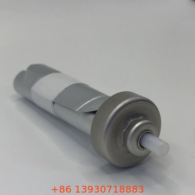 Innovador sistema de bolsas en válvula de 20 mm y 1 pulgada para aerosoles