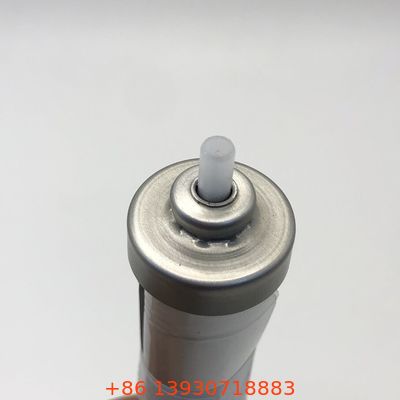 Bolsa-en-Válvula de 20 mm con Propelente Separado para Uso Médico