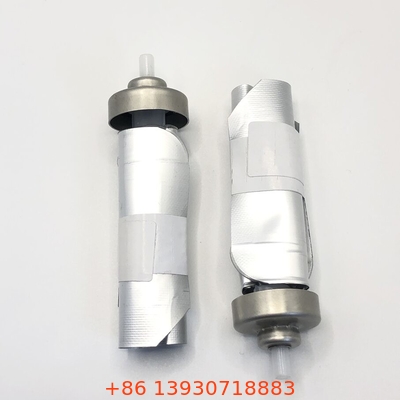 Envases de aerosol Bag-on-Valve para productos de cuidado de la piel, protectores solares y cuidado corporal