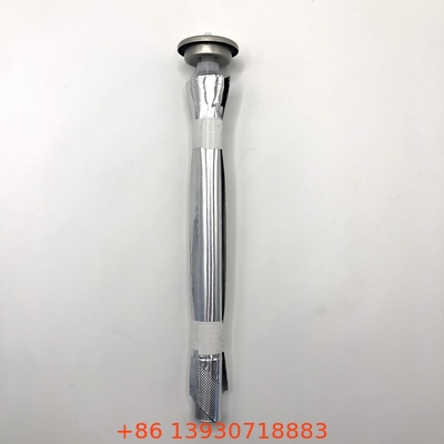 Envases de aerosol Bag-on-Valve para productos de cuidado de la piel, protectores solares y cuidado corporal